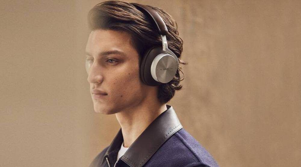 Berluti x Bang & Olufseni: Beoplay H95 Berluti Edition