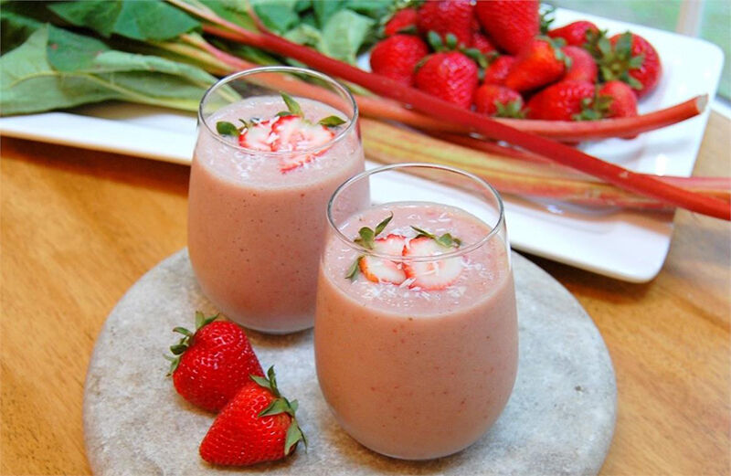 Chế độ Eat Clean 10 ngày của “Bà nội trợ kiểu Mỹ” - Emma Phạm-14