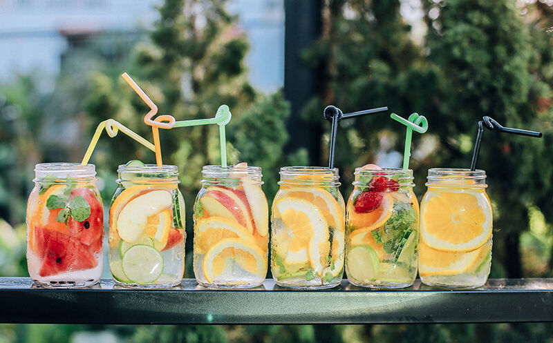 Chế độ Eat Clean 10 ngày của “Bà nội trợ kiểu Mỹ” - Emma Phạm-15