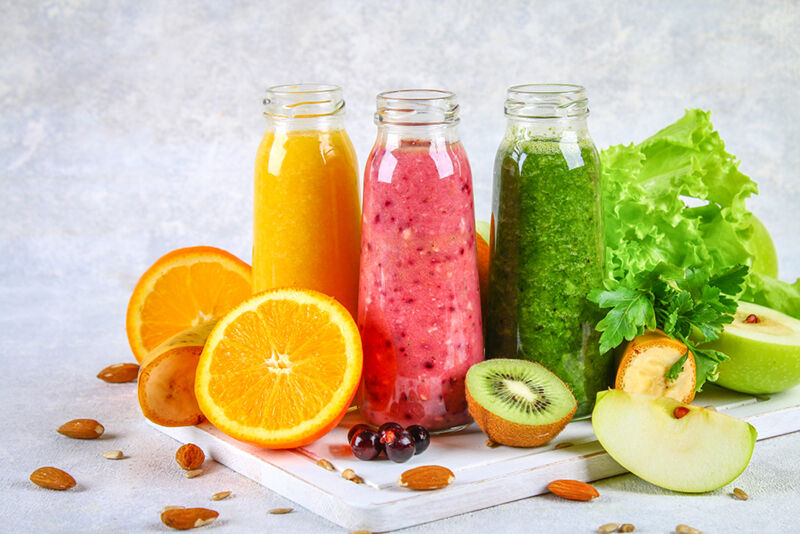 Chế độ Eat Clean 10 ngày của “Bà nội trợ kiểu Mỹ” - Emma Phạm-16