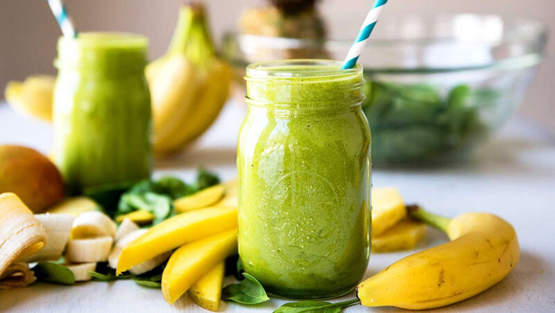 Chế độ Eat Clean 10 ngày của “Bà nội trợ kiểu Mỹ” - Emma Phạm-6