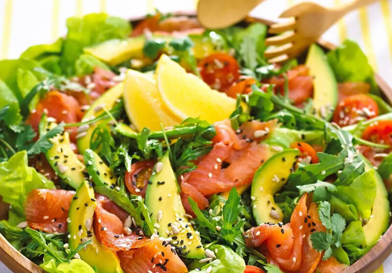 Chế độ Eat Clean 10 ngày của “Bà nội trợ kiểu Mỹ” - Emma Phạm-9