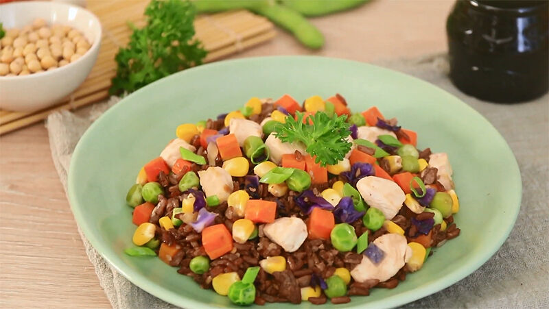 Chế độ Eat Clean 10 ngày của “Bà nội trợ kiểu Mỹ” - Emma Phạm-11