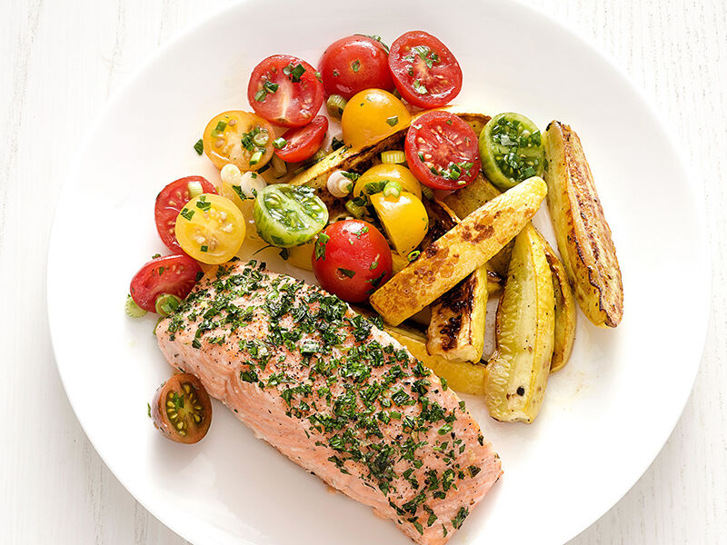 Chế độ Eat Clean 10 ngày của “Bà nội trợ kiểu Mỹ” - Emma Phạm-12