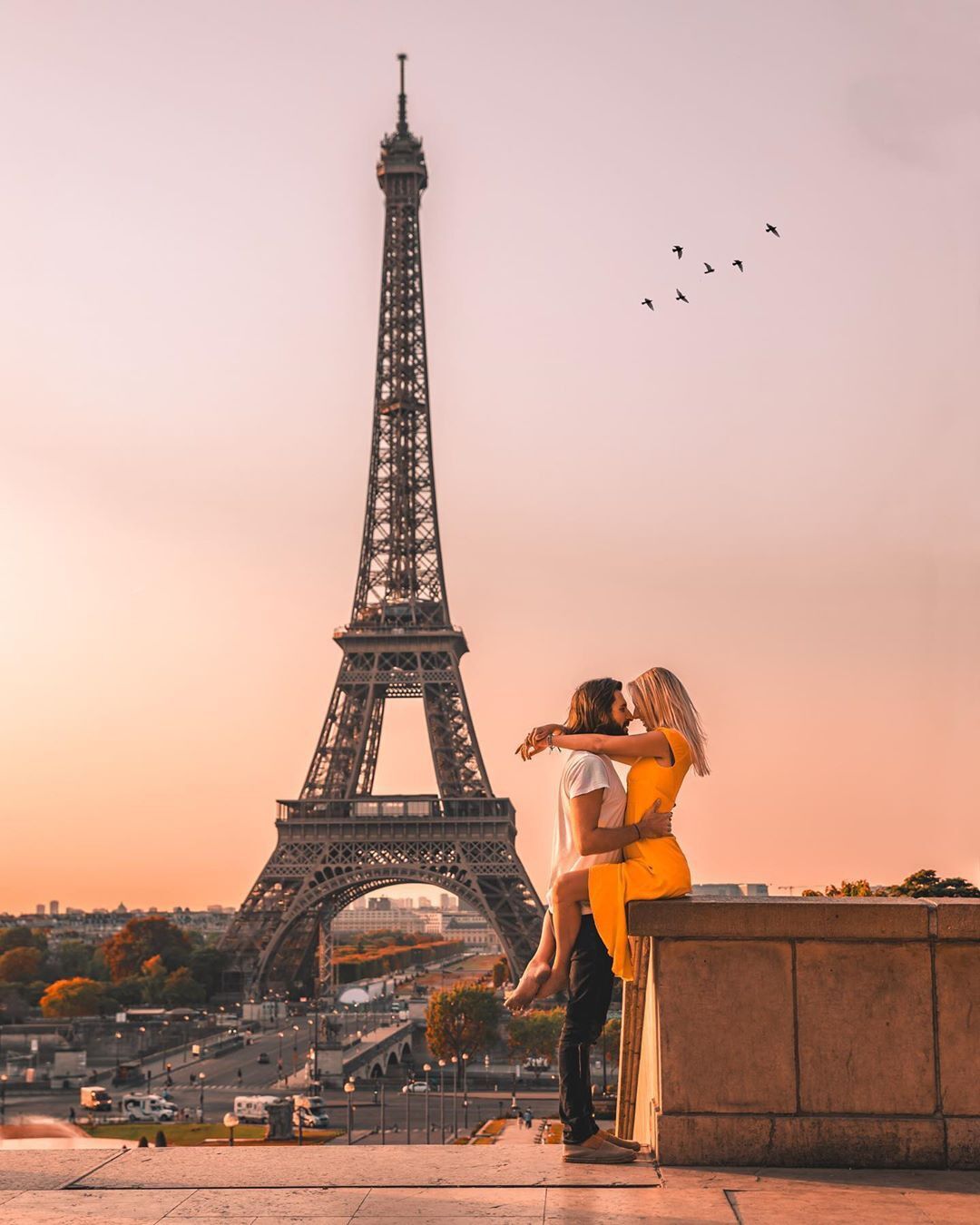Tháp Eiffel