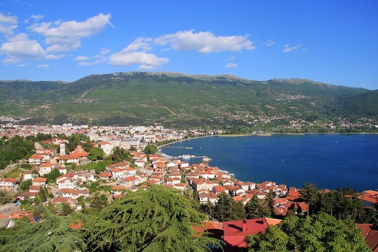 Kinh nghiệm du lịch Bắc Macedonia: Đất nước nhỏ xinh lần đầu tham dự EURO - 16