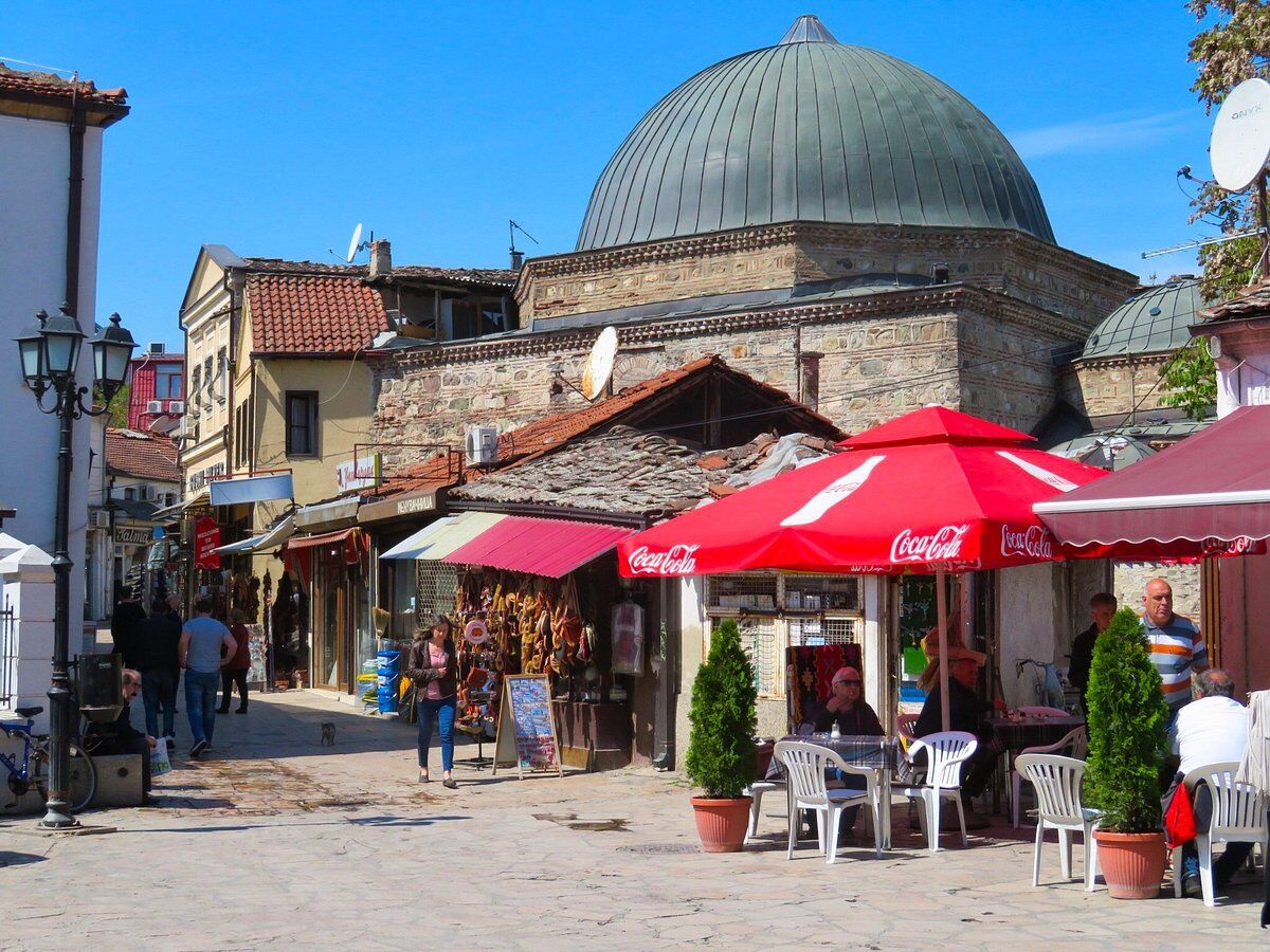 Kinh nghiệm du lịch Bắc Macedonia: Đất nước nhỏ xinh lần đầu tham dự EURO - 9