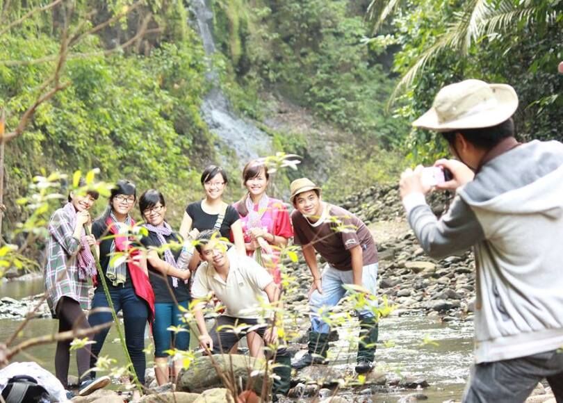 Đi đó đi đây vẫn thấy quê hương mình đẹp nhất! - 12