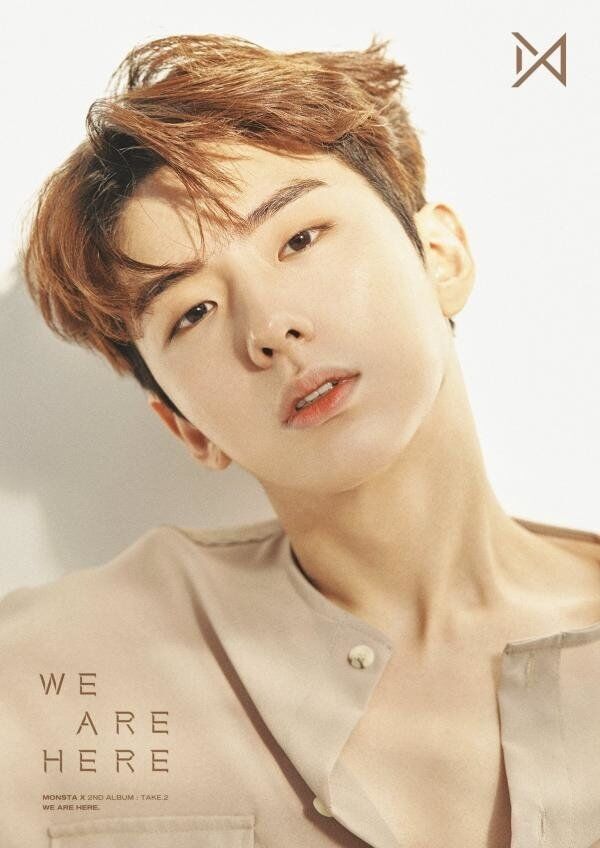 Kihyun (MONSTA X)
