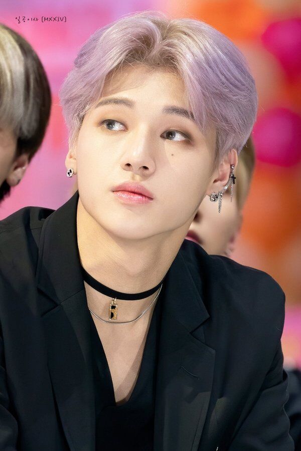Wooyoung (ATEEZ)
