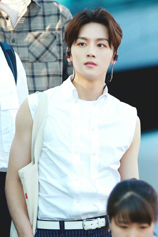 Youngbin (SF9)