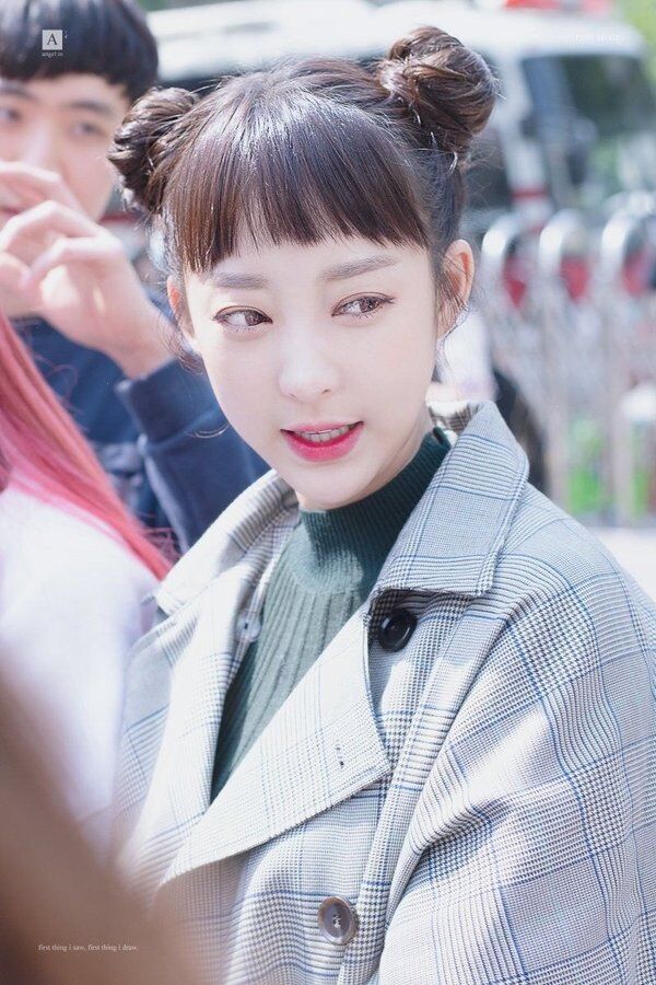 Hyelin (EXID)