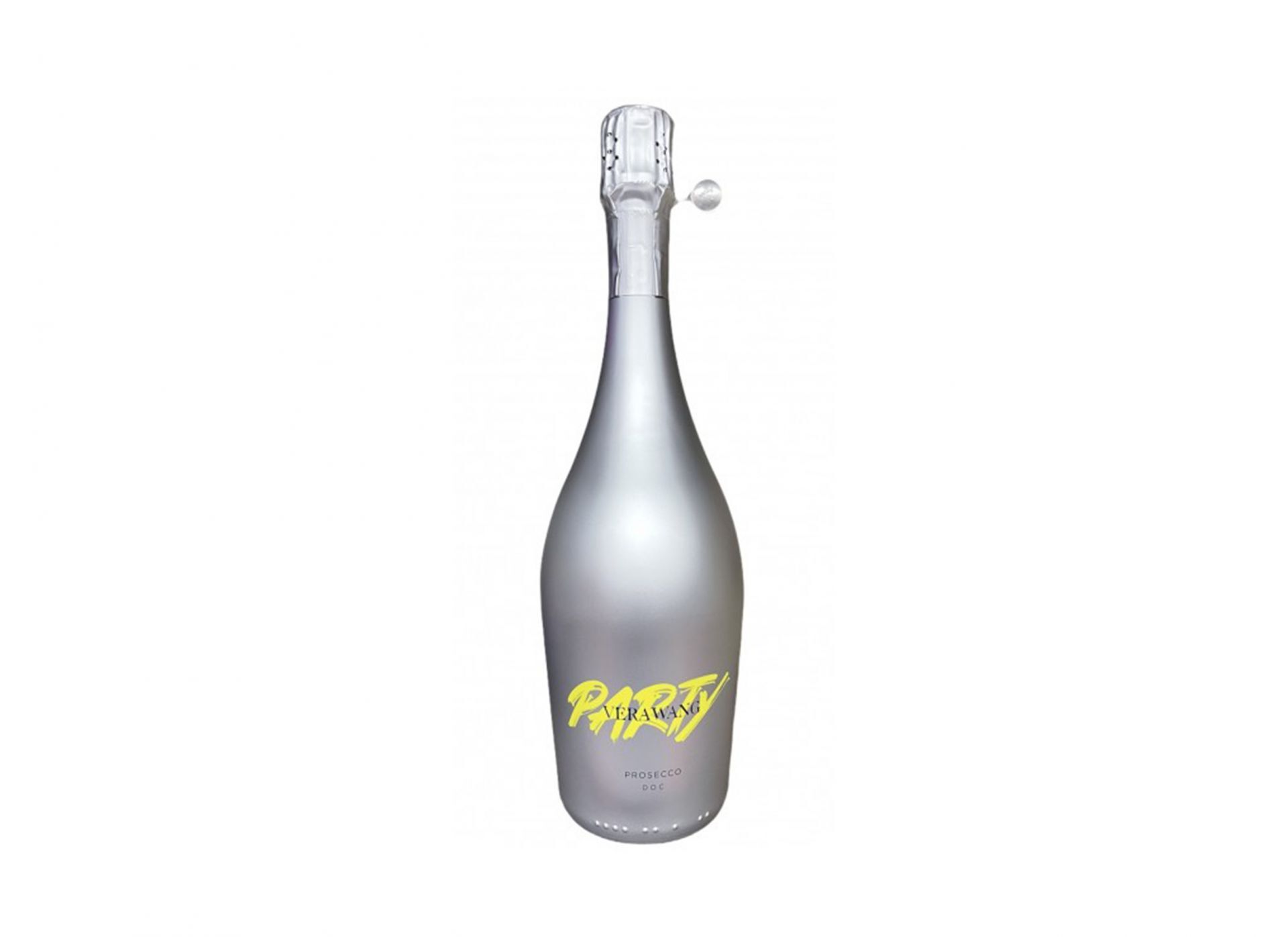 Vera Wang prosecco Party