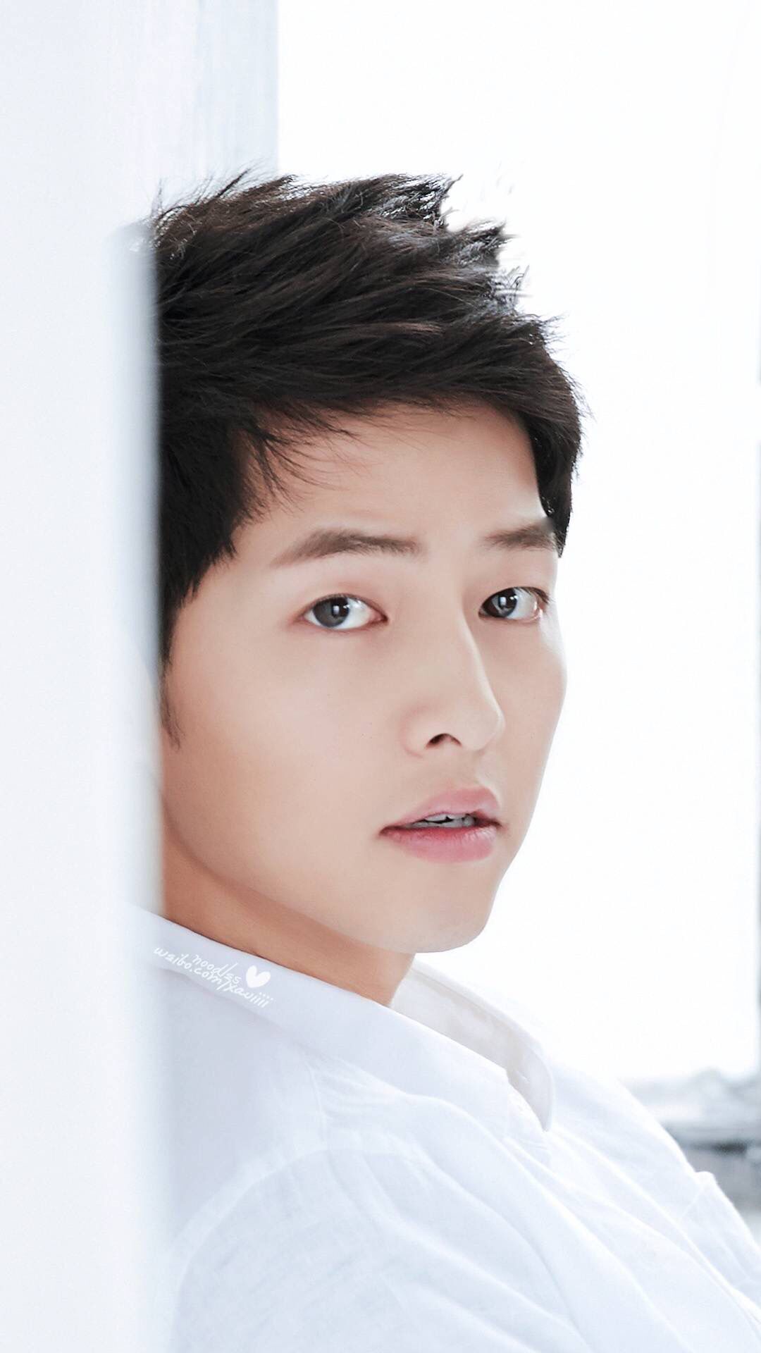 Sao K-pop chia sẻ bí quyết để có làn da trắng như sứ, mịn như nhung - P2-6
