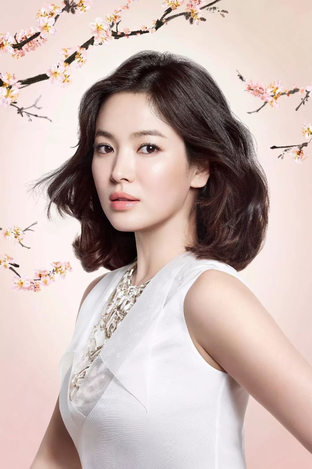 Sao K-pop chia sẻ bí quyết để có làn da trắng như sứ, mịn như nhung-5