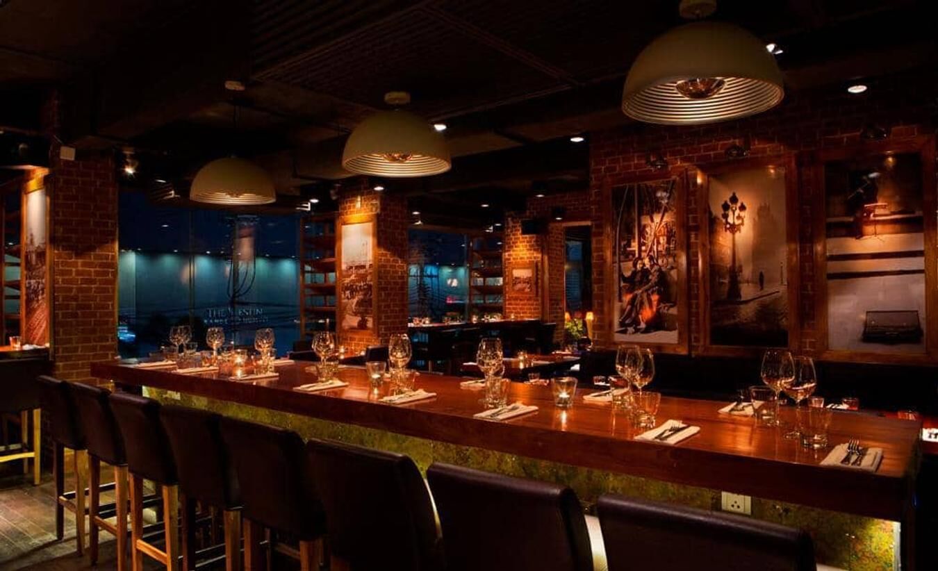 El Gaucho Steakhouse