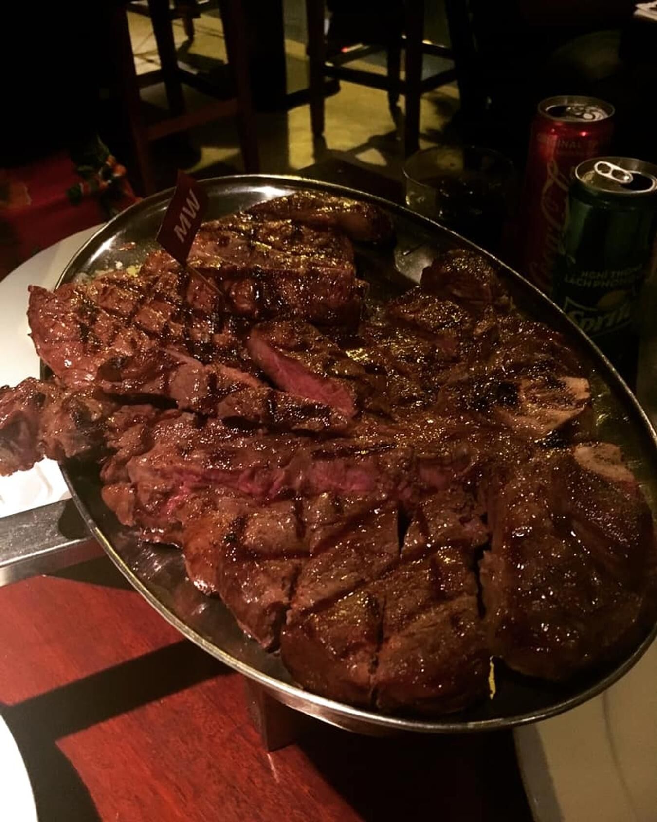 El Gaucho Steakhouse