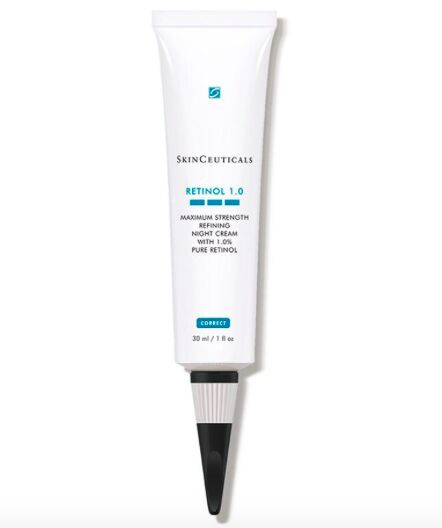 SkinCeuticals Retinol 1.0 Maximum Strength Refining Night Cream