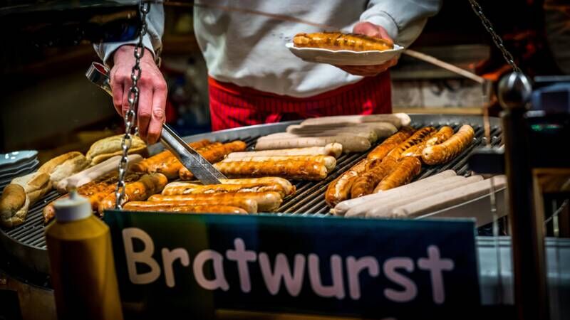 Khám phá xứ Bavaria: nước Đức những điều chưa biết - 3