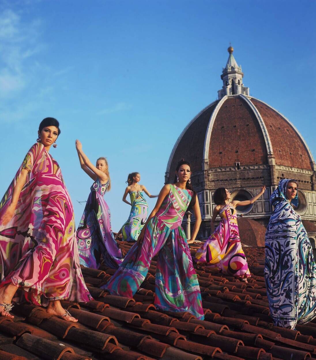 Emilio Pucci