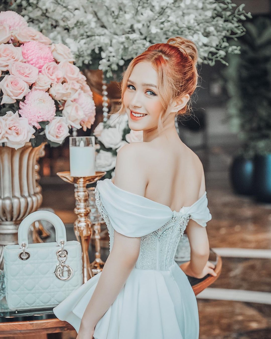 Xoài Non gợi ý loạt váy điệu đà sang chảnh đúng style quý tộc chỉ từ 400k, chị em mua sẵn đợi hết dịch còn xúng xính - Ảnh 1.