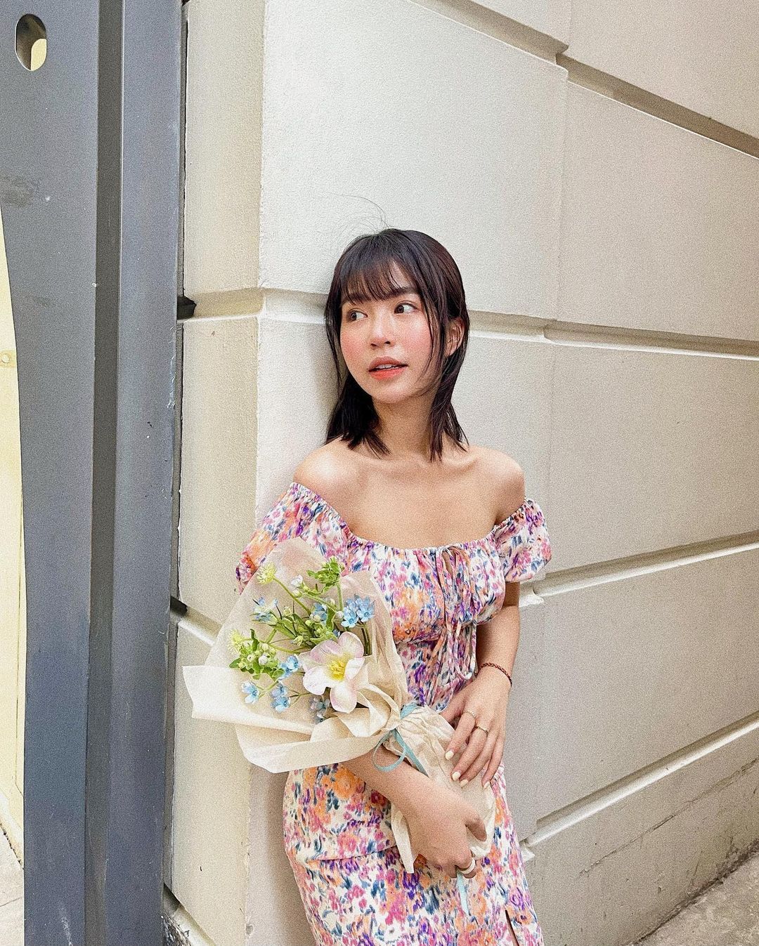 Váy áo local brand sao Việt diện dạo này: Toàn mẫu đẹp sang chỉ từ 600k, chị em sành điệu hãy tia gấp - Ảnh 1.