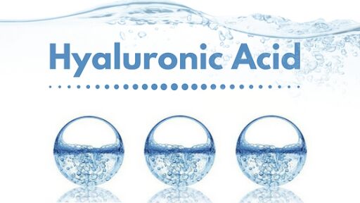 Acid Hyaluronic