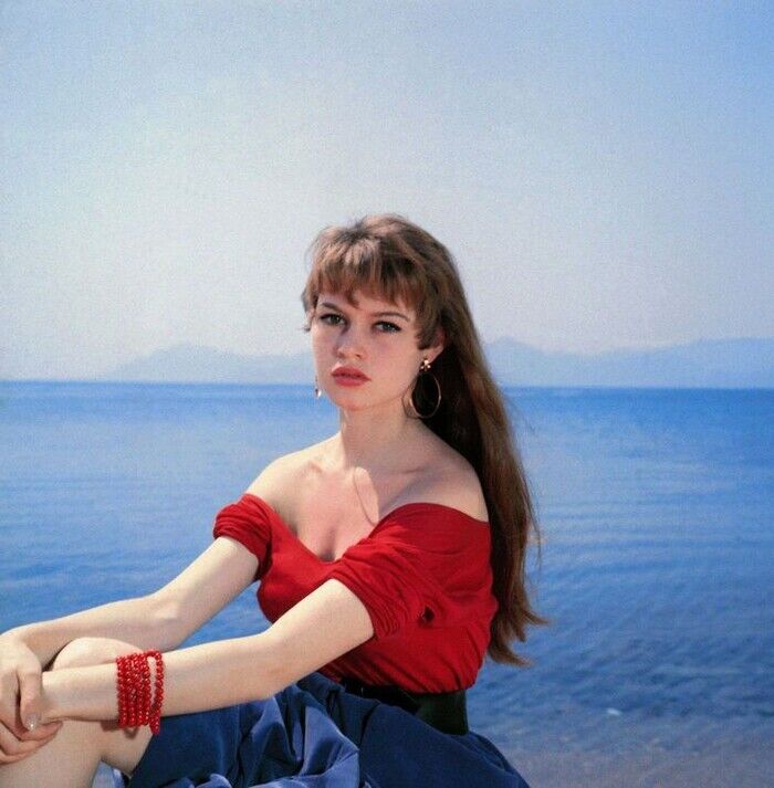 Twiggy - chân váy và đầm ngắn