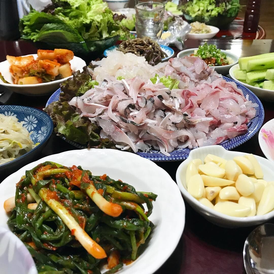 Ăn ít thịt, nhiều cá