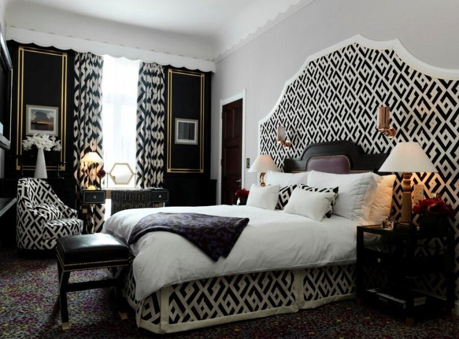 Claridge’s, London, Anh