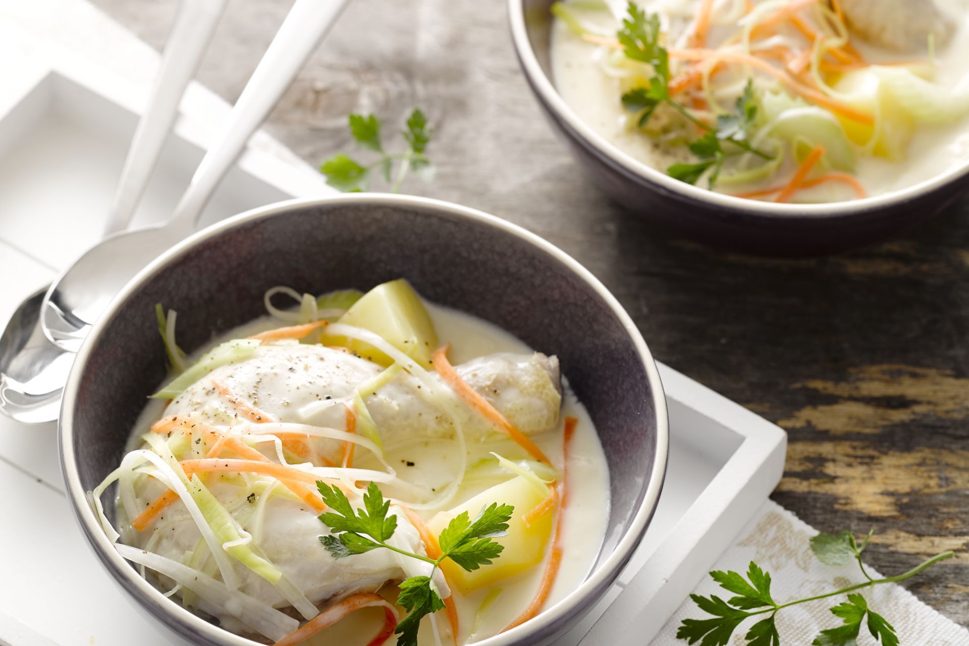 Trải nghiệm 12 món ăn quê hương của đội tuyển Bỉ - 7