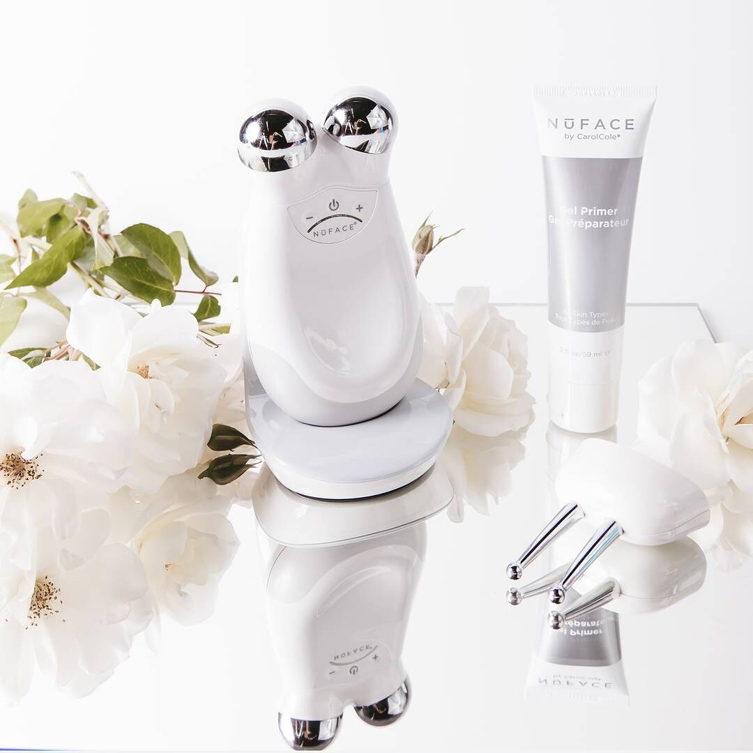 NuFace Trinity