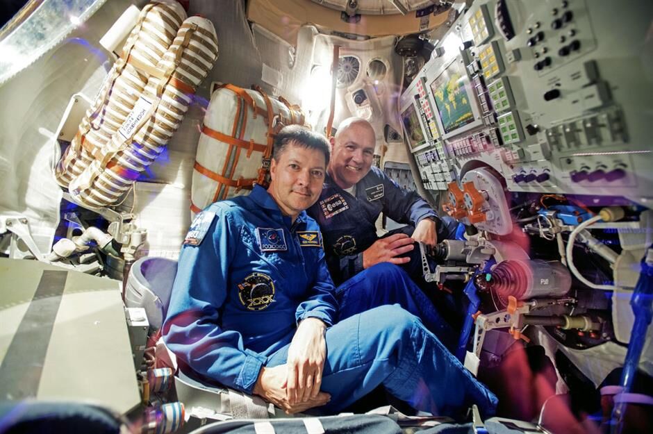 Space Expo, Noordwijk, Hà Lan