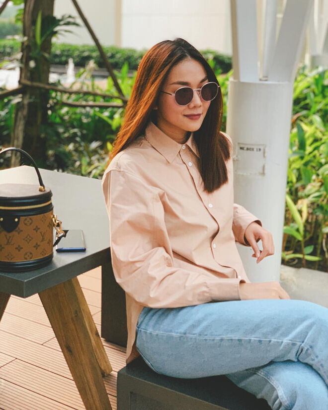 3 sao nữ là "lookbook sống" để chị em 30+ học cách lên đồ công sở, đảm bảo vừa sang vừa đậm chất "nữ tổng tài" - Ảnh 7.