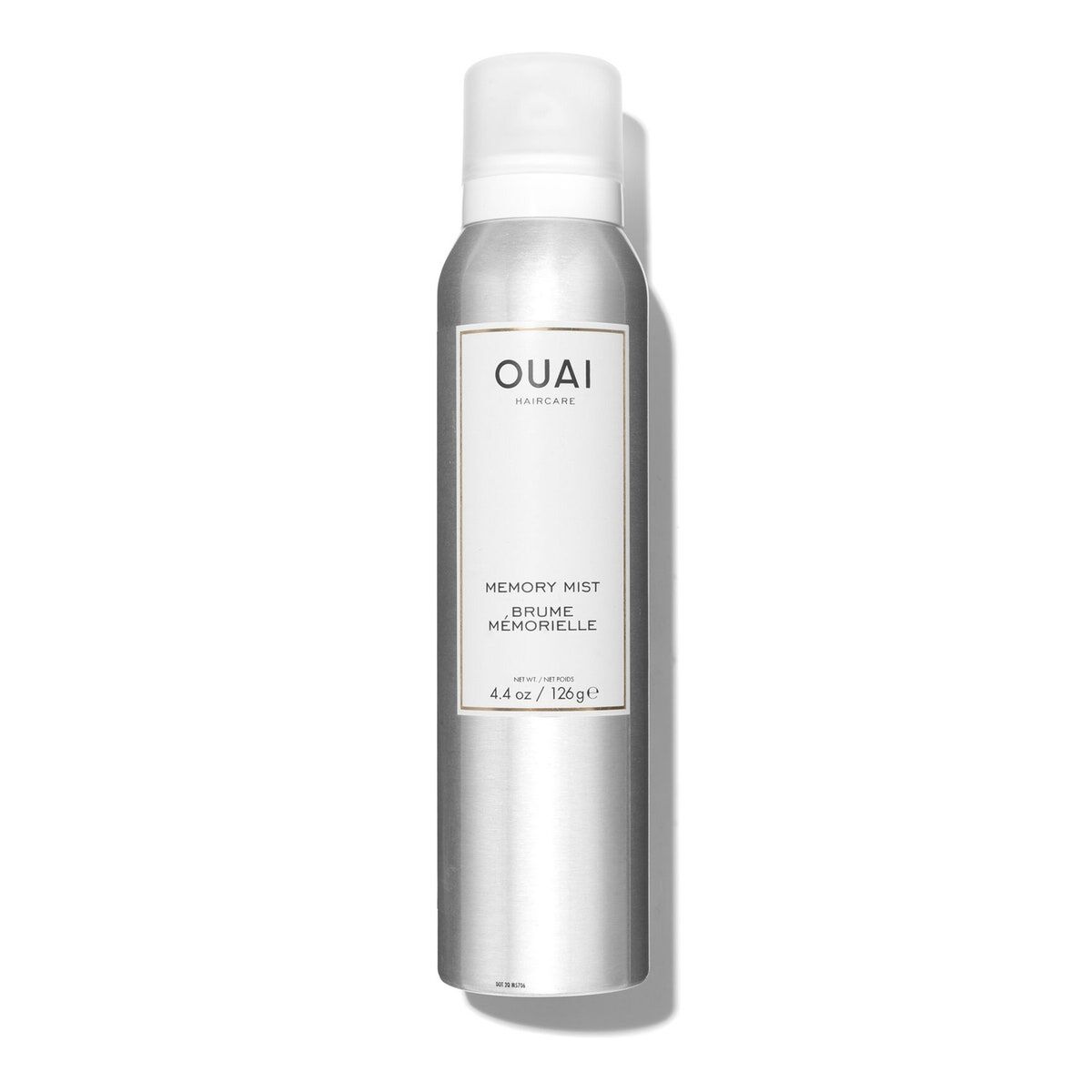 Ouai Heat Protection Spray
