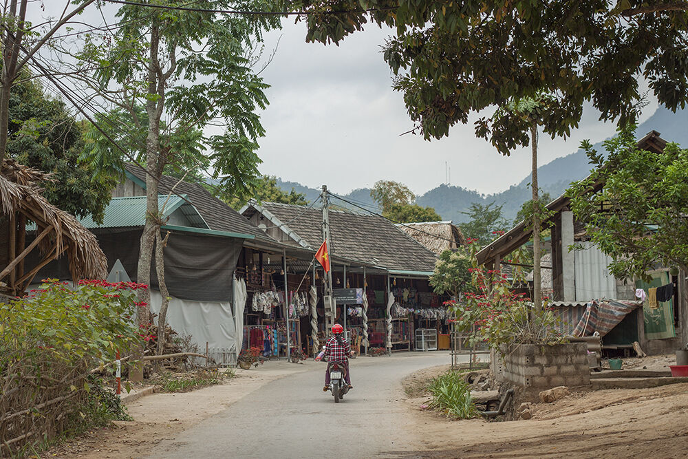 Đến Mai Châu hòa mình vào thiên nhiên núi rừng tĩnh lặng - 6