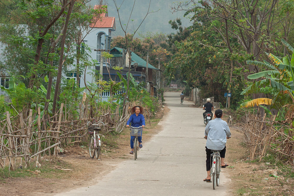 Đến Mai Châu hòa mình vào thiên nhiên núi rừng tĩnh lặng - 10
