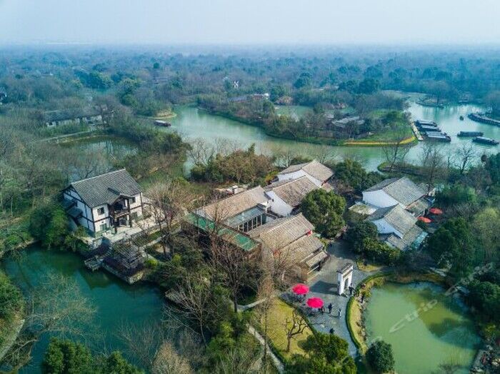 Sống ở Hàng Châu-2