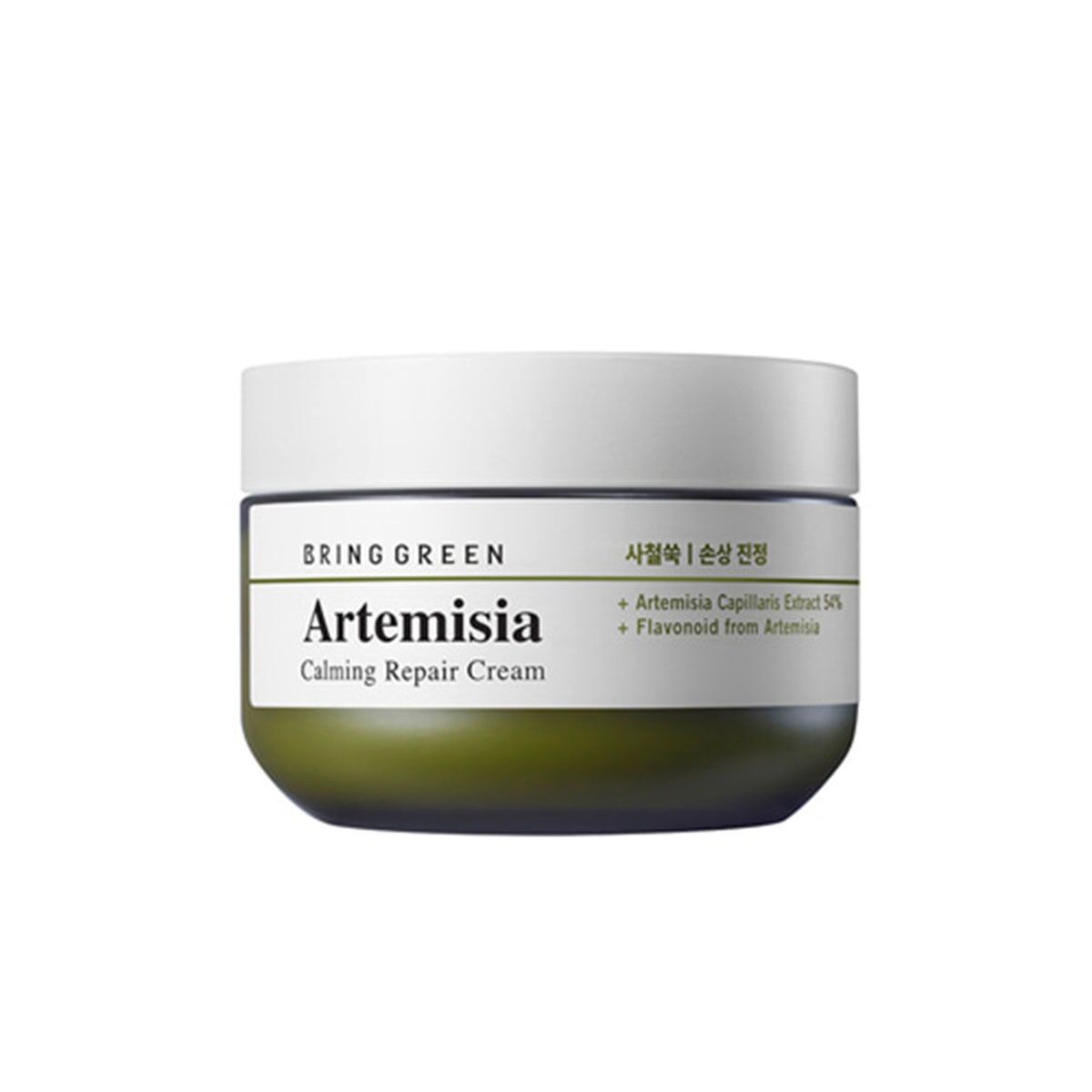 Bringgreen Wormwood Calming Repair Cream