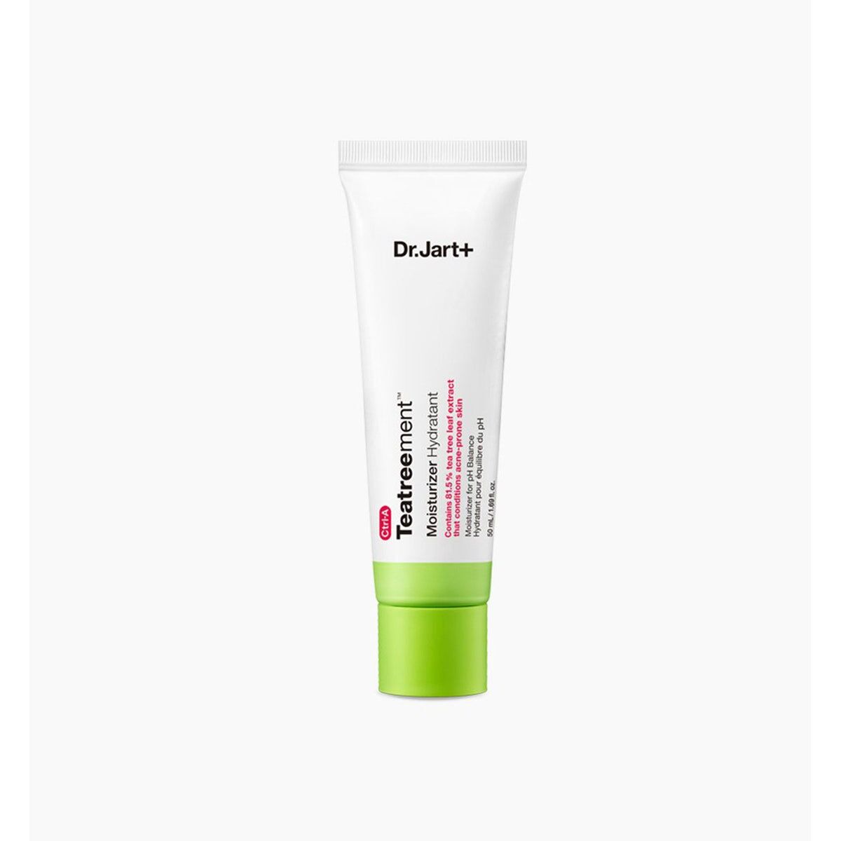 Dr. Jart Teatreetment Moisturizer
