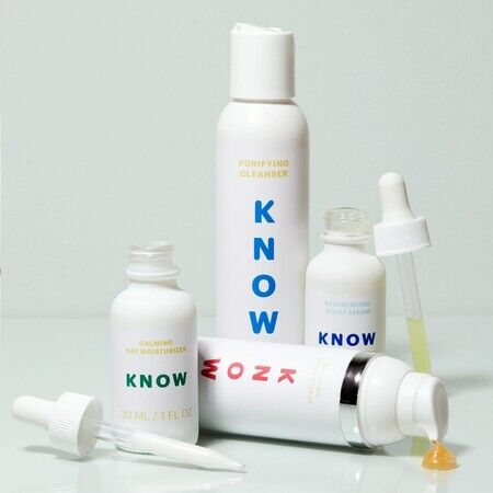 Know Beauty