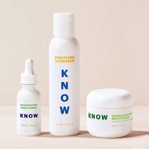 Know Beauty