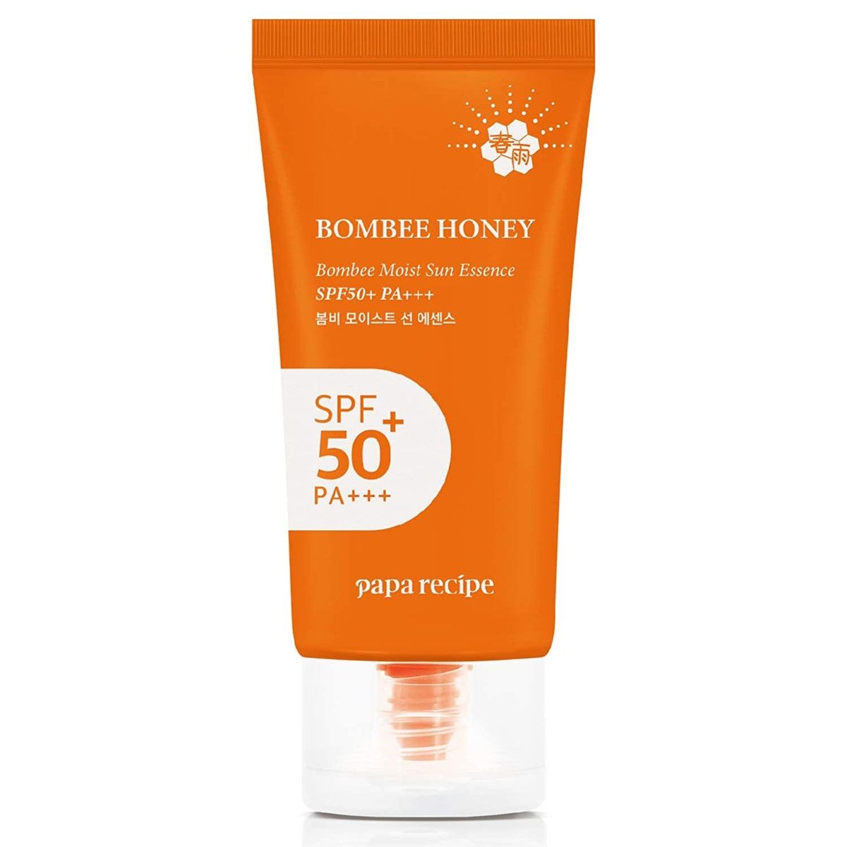 Papa20Recipe Bombee Moist Sun Essence