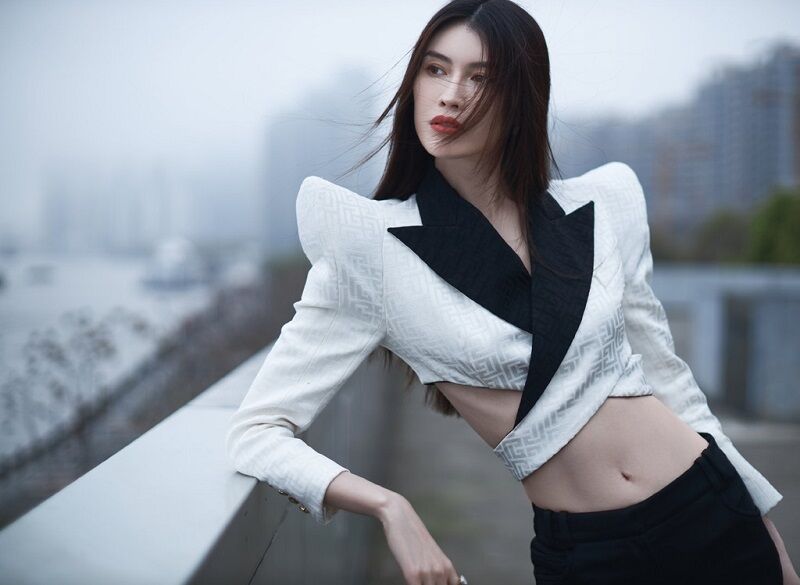 Hãy gợi cảm một cách thông minh