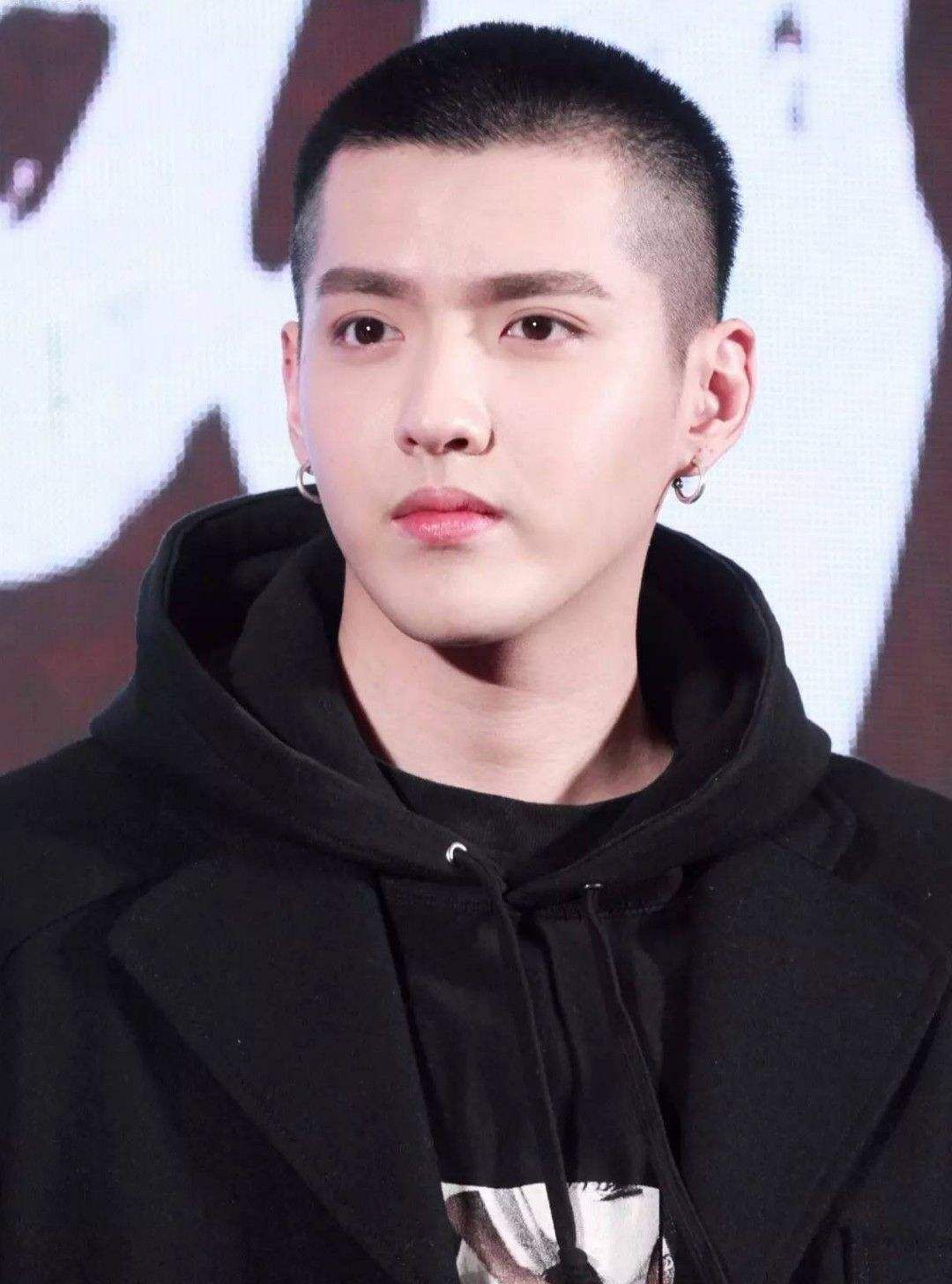 Tóc húi cua Trung Quốc