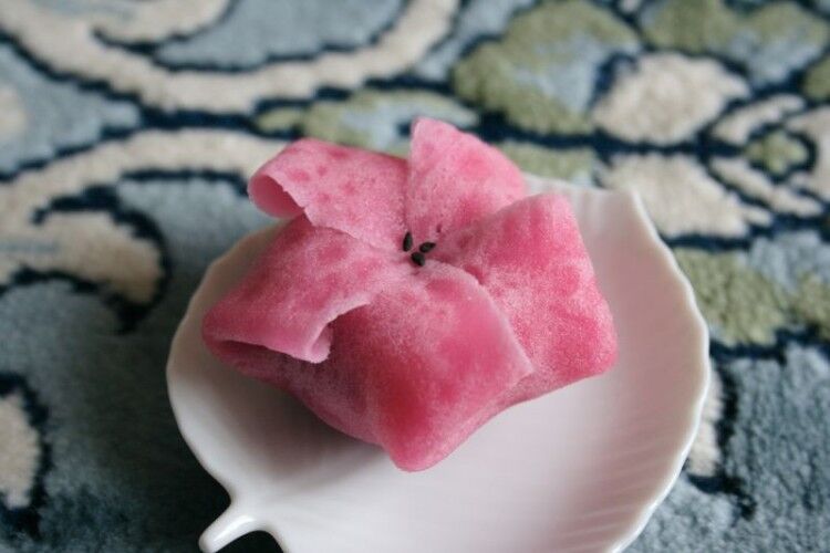 Wagashi - Mỹ thực nhất định phải thưởng thức khi đến Nhật-3