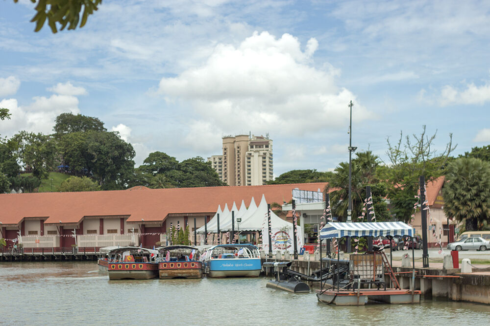 Thăm thành phố di sản cổ xưa Melaka – Venice của phương Đông - 2