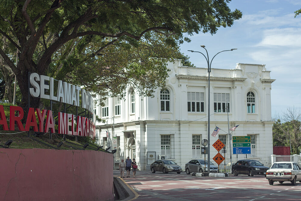 Thăm thành phố di sản cổ xưa Melaka – Venice của phương Đông - 5