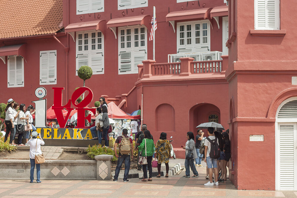 Thăm thành phố di sản cổ xưa Melaka – Venice của phương Đông - 6