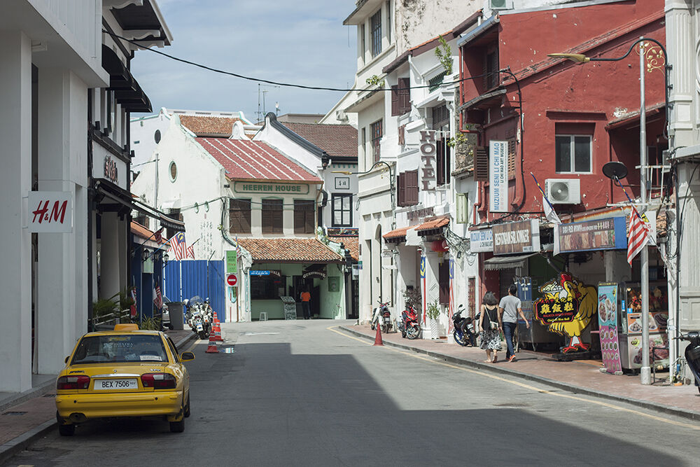 Thăm thành phố di sản cổ xưa Melaka – Venice của phương Đông - 12